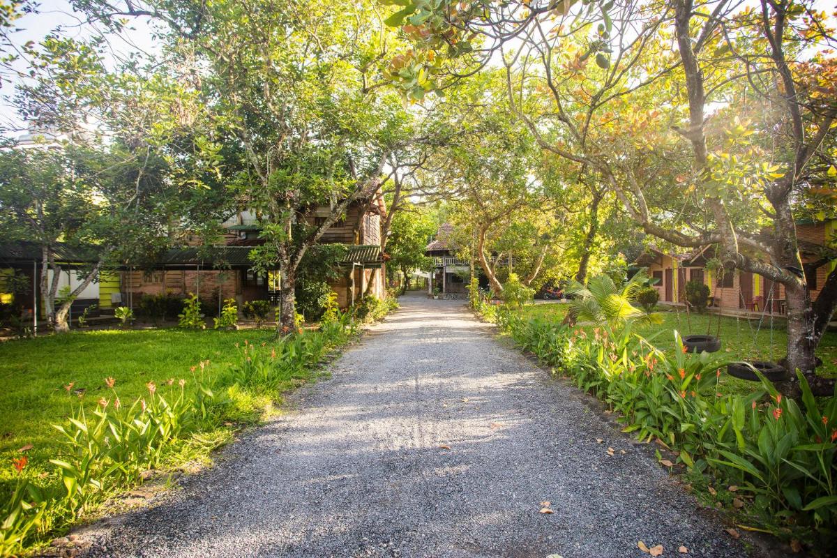 Cat Tien Farm Stay - Housity