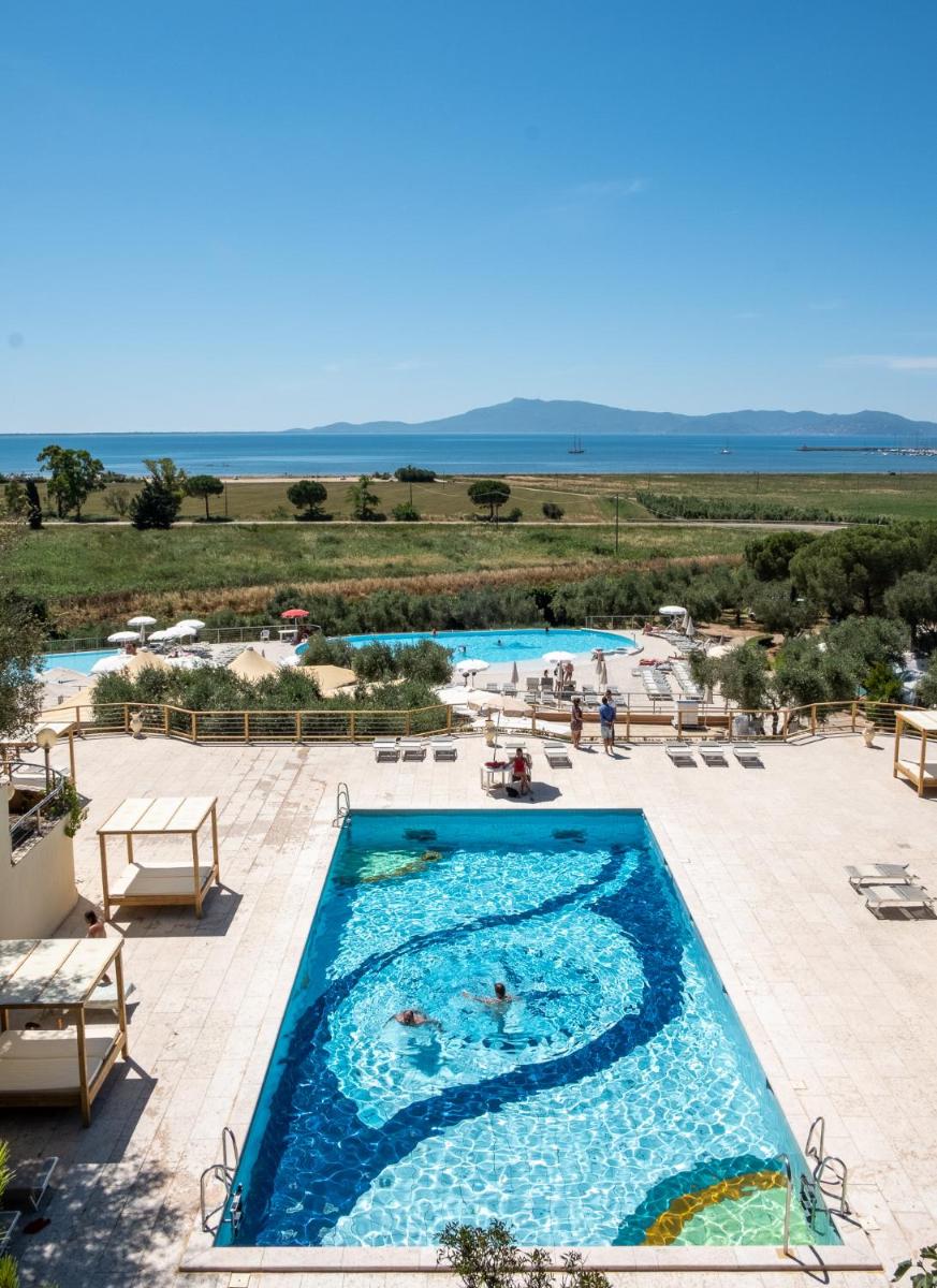 Pigna Felice Talamone - Housity