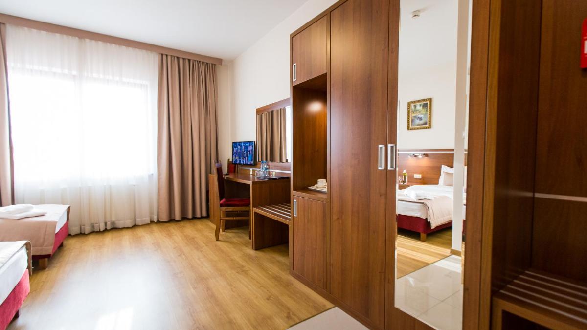 ELGROM Falenty Park - Housity