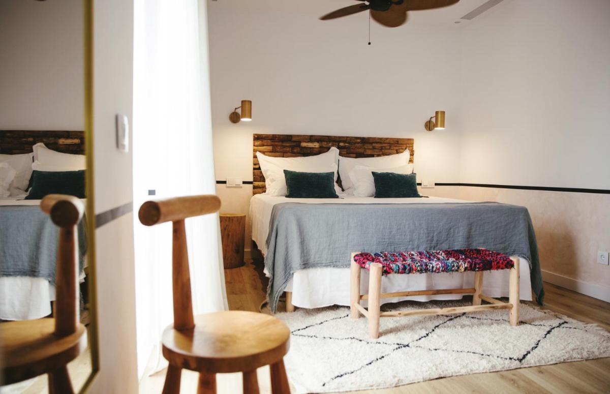 Mikasa Ibiza Boutique Hotel ADULTS ONLY - Hizvo