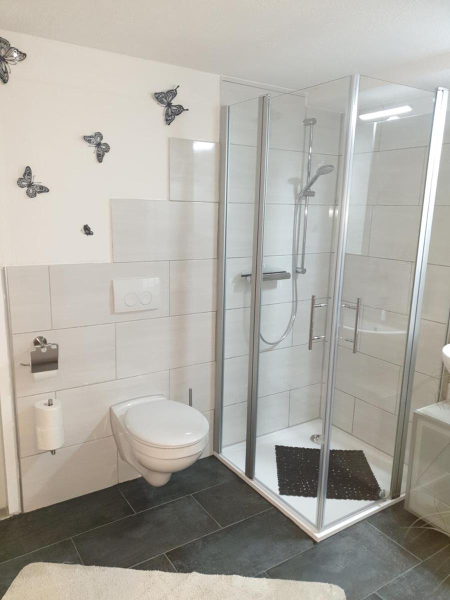 Gästezimmer Haus Talblick - Housity