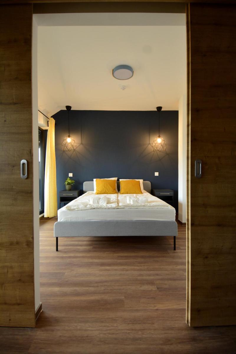 Ludwig Hotel - Housity