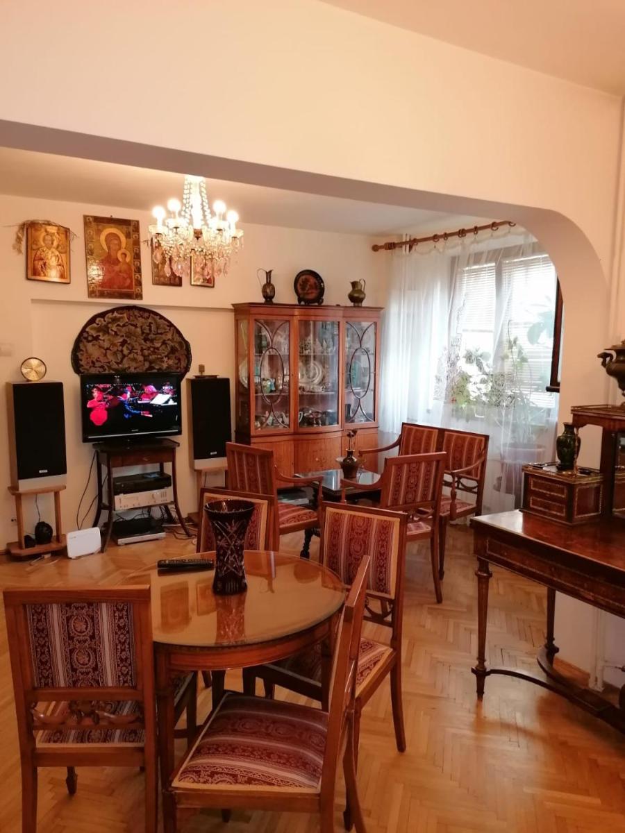 Suitetrails - Apartment In The Historical Center