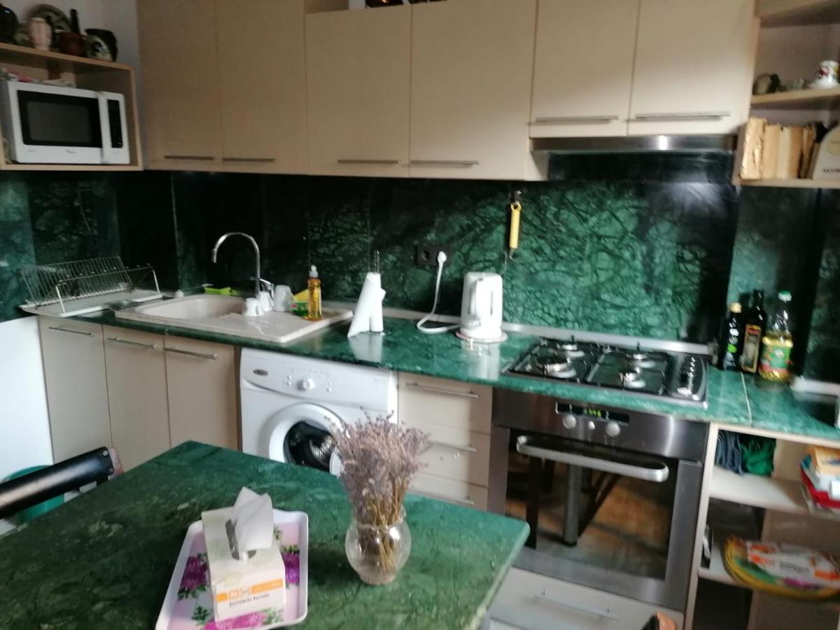 Suitetrails - Apartment In The Historical Center