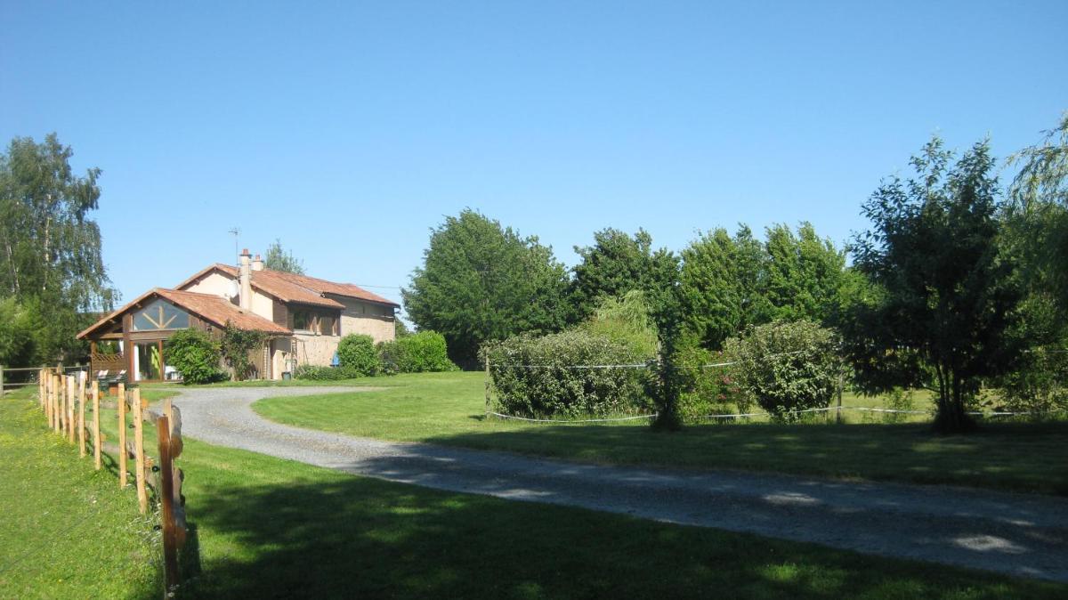 Les Croisettes - Housity