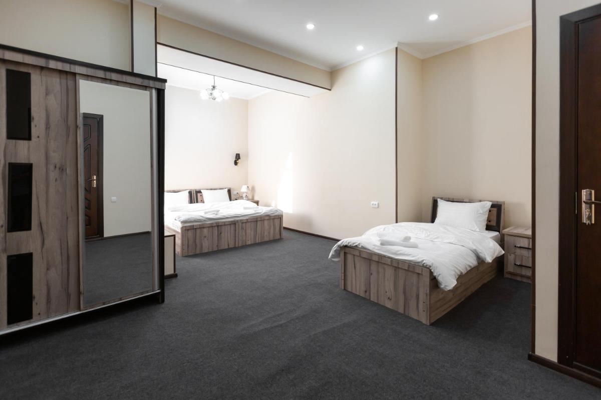 Suitetrails - Light Hotel