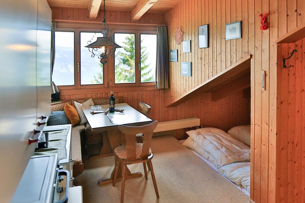 Haus Wogesa - CharmingStay - Housity