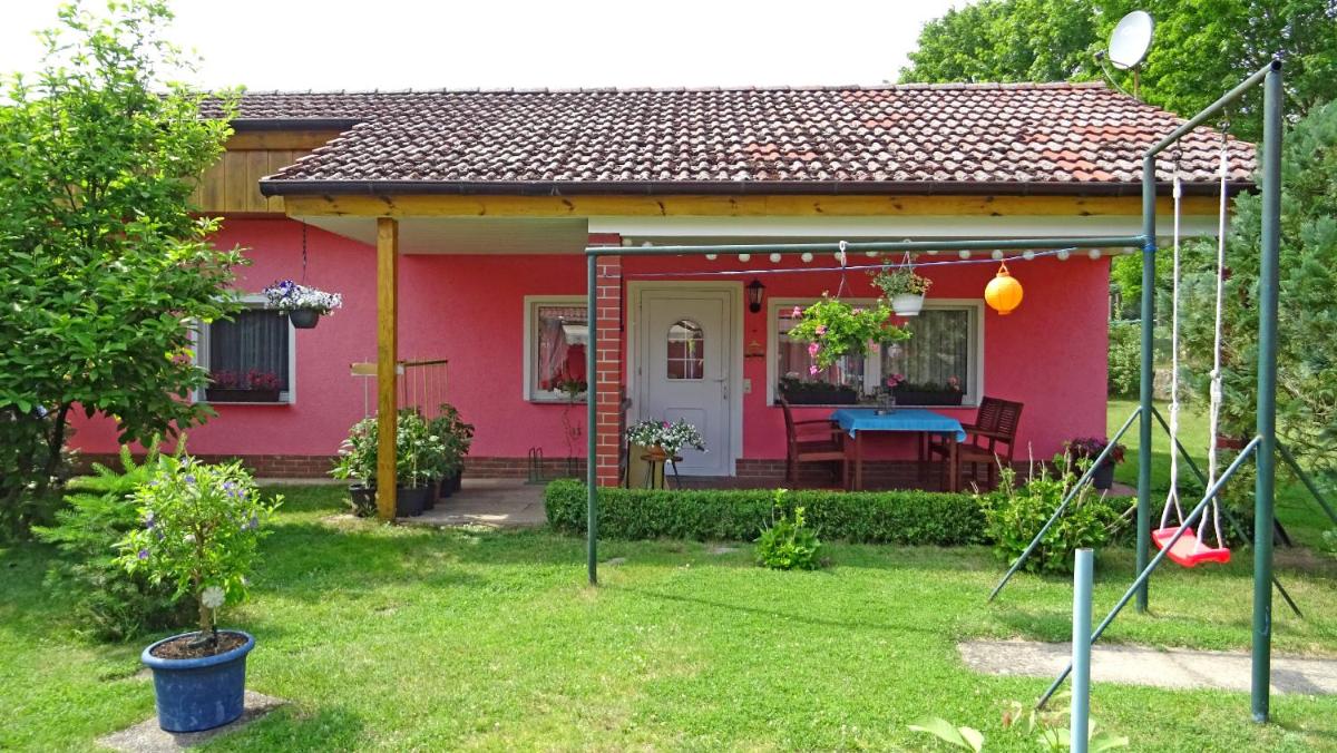 Ferienhaeuser Altglobsow SEE 5320 - Housity