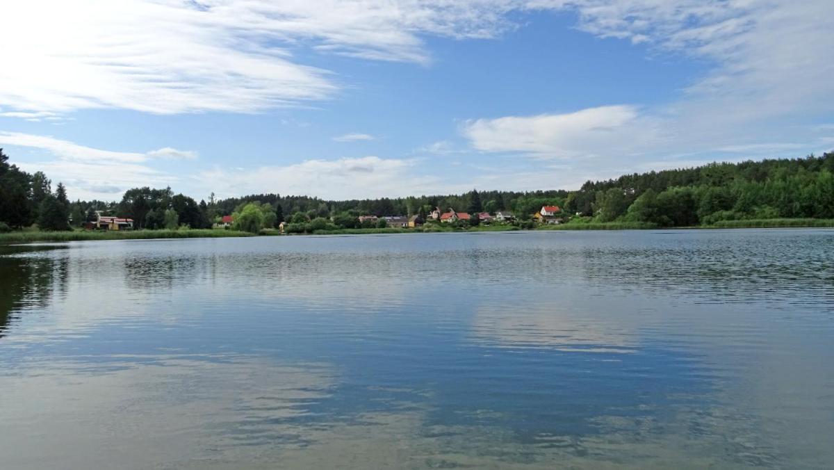 Ferienhaeuser Altglobsow SEE 5320 - Housity