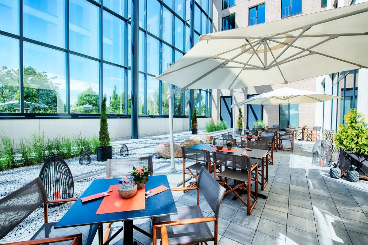 LOGINN Hotel Leipzig - Housity