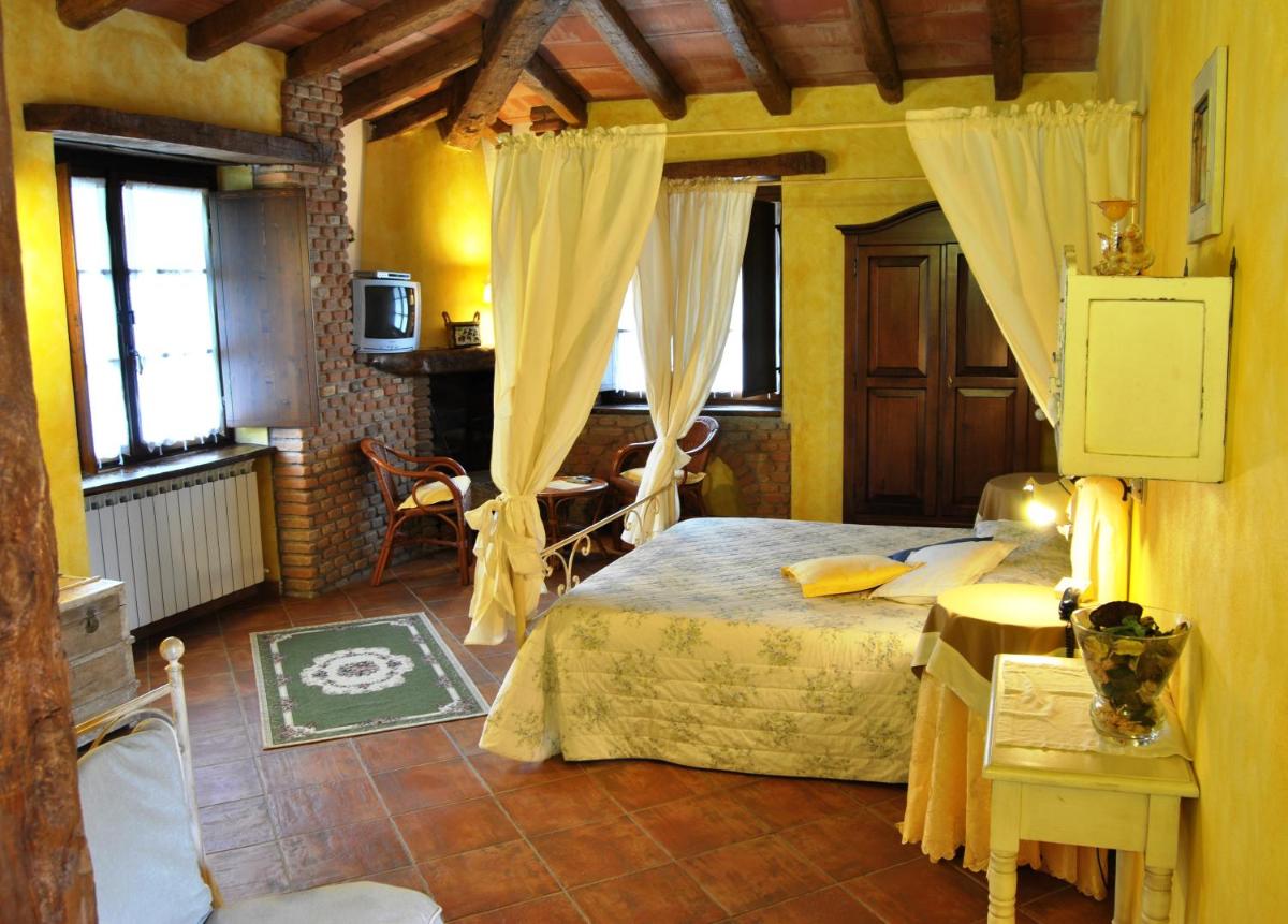 Le Macine Del Confluente - Housity