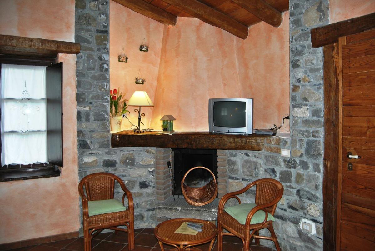 Le Macine Del Confluente - Housity