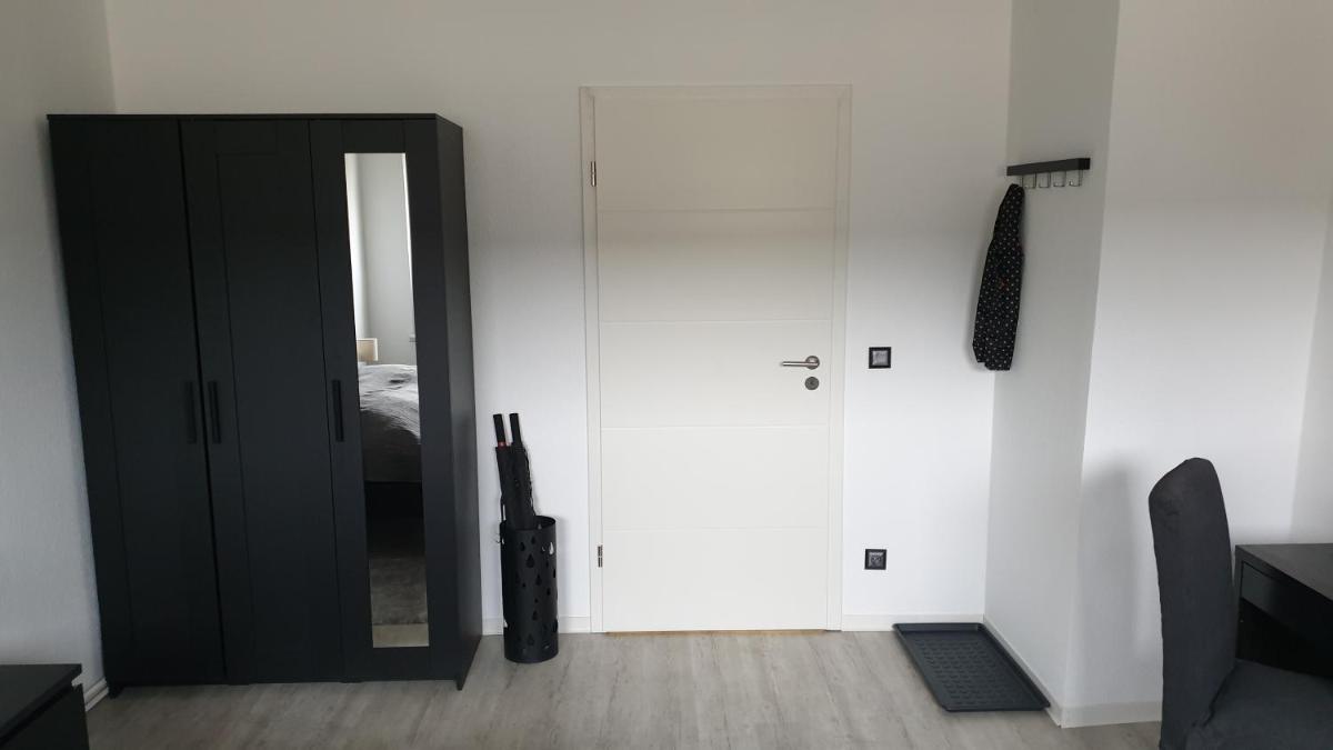 Goethe 3 - Mitten im Zentrum von Schwerin - Housity