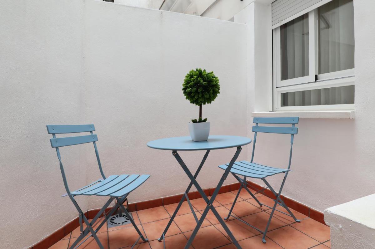 Tendillas Suite - Housity