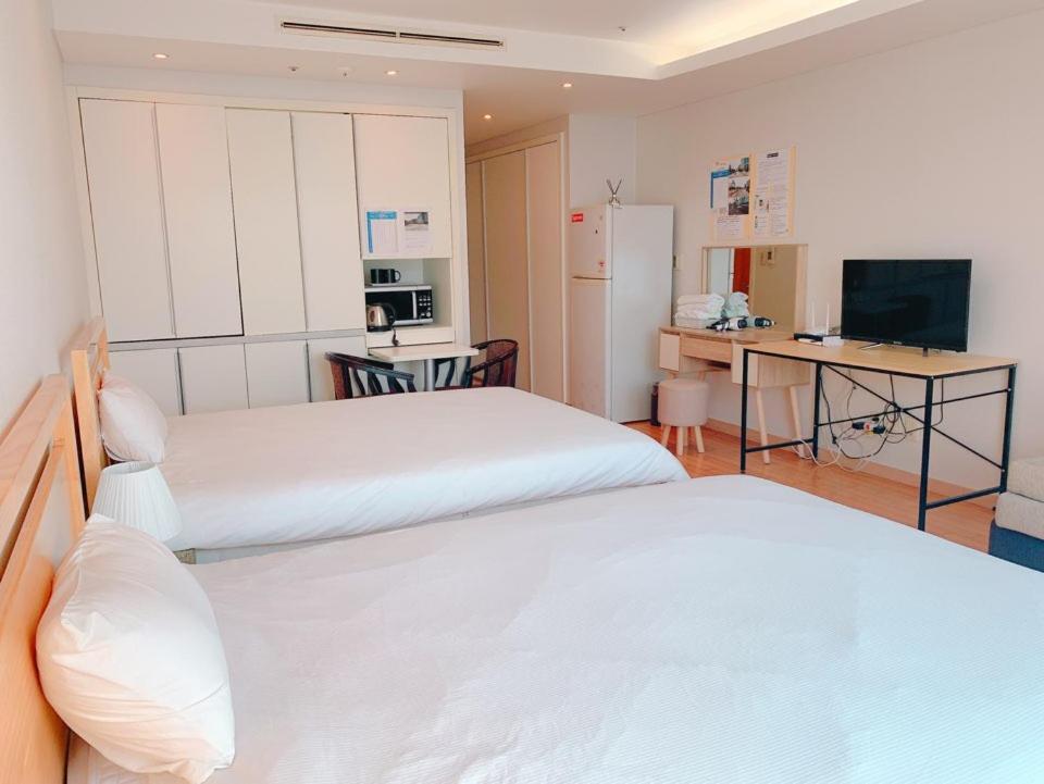 Incheon Airport Gogo House - Housity