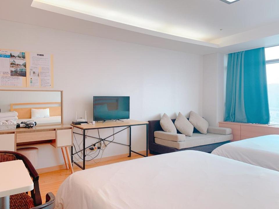 Suitetrails - Incheon Airport Gogo House