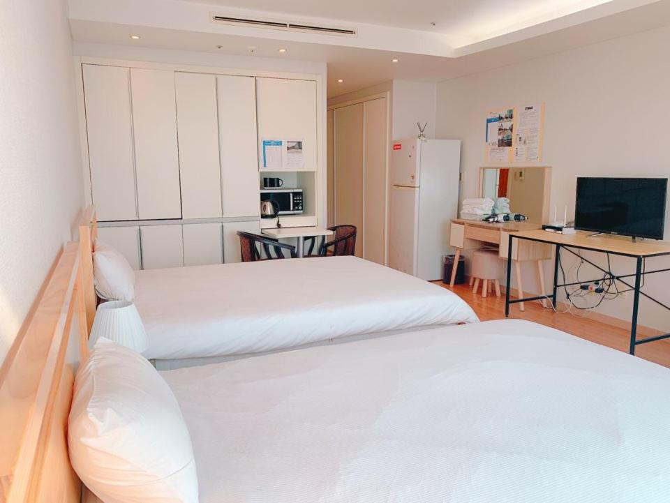 Suitetrails - Incheon Airport Gogo House