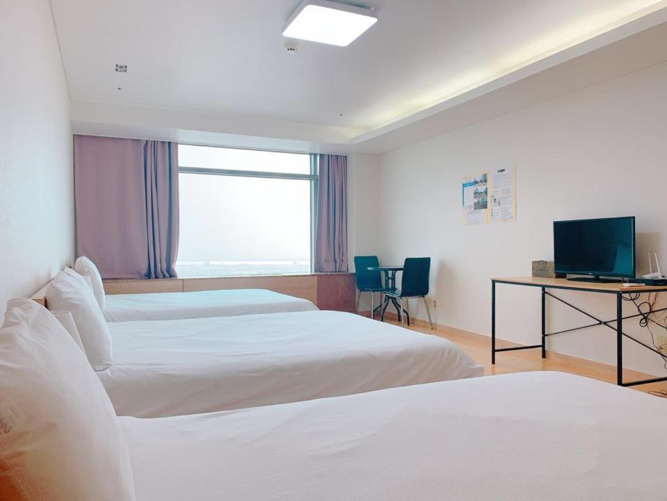 Incheon Airport Gogo House - Housity