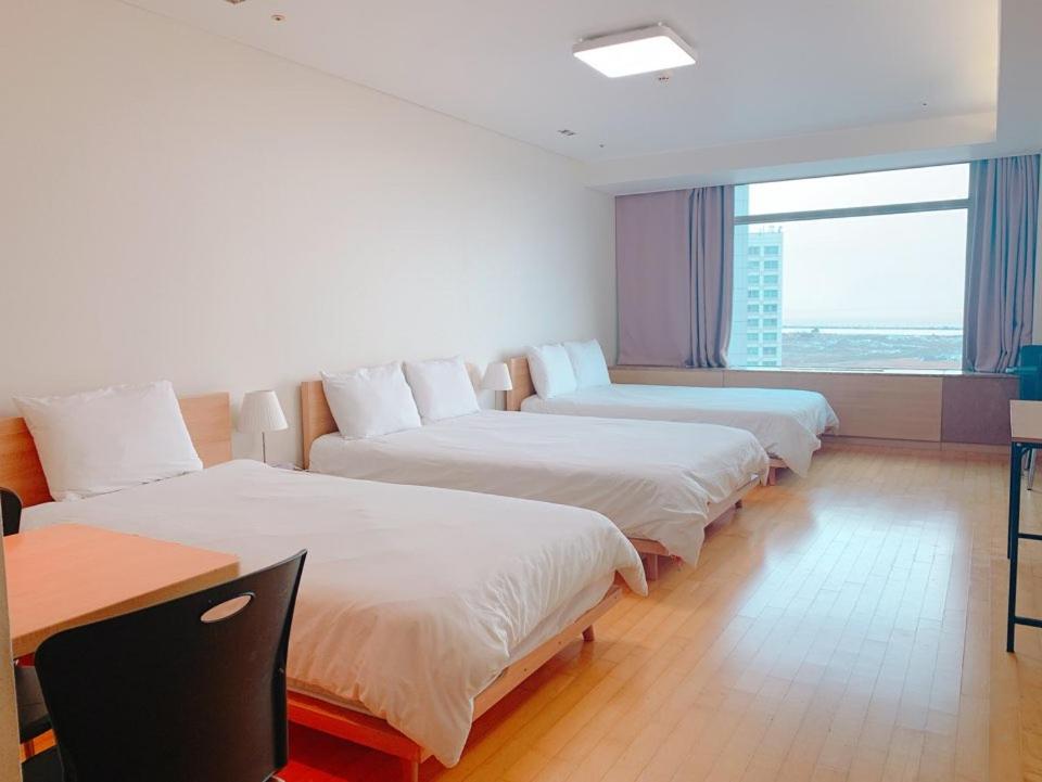 Incheon Airport Gogo House - Housity