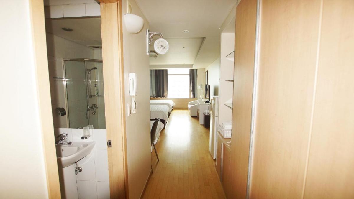 Suitetrails - Incheon Airport Gogo House