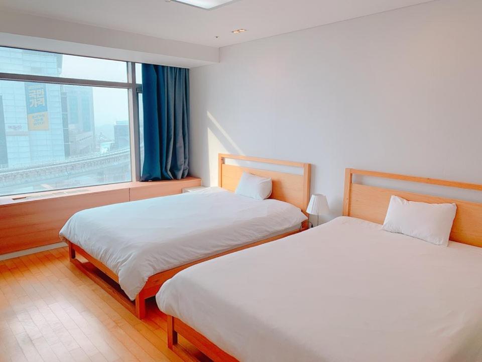 Incheon Airport Gogo House - Housity