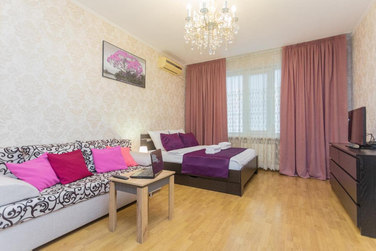 Five Stars in the City Center in Elite House - Housity