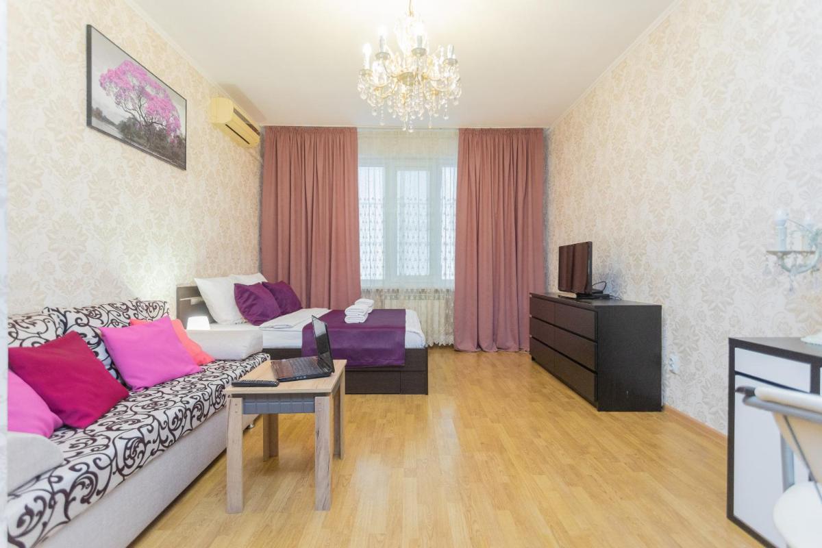 Five Stars in the City Center in Elite House - Housity