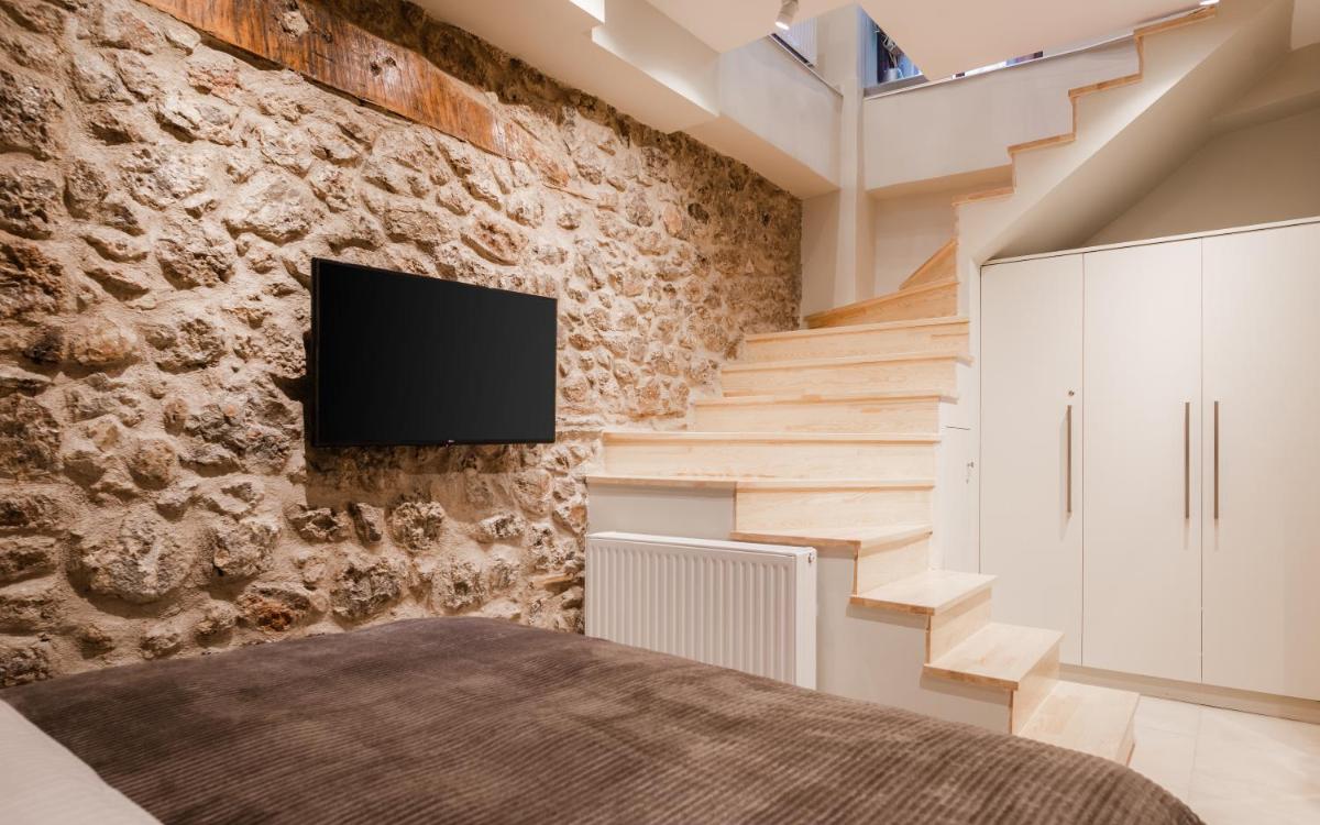 Suitetrails - Aldia Suites Arachova