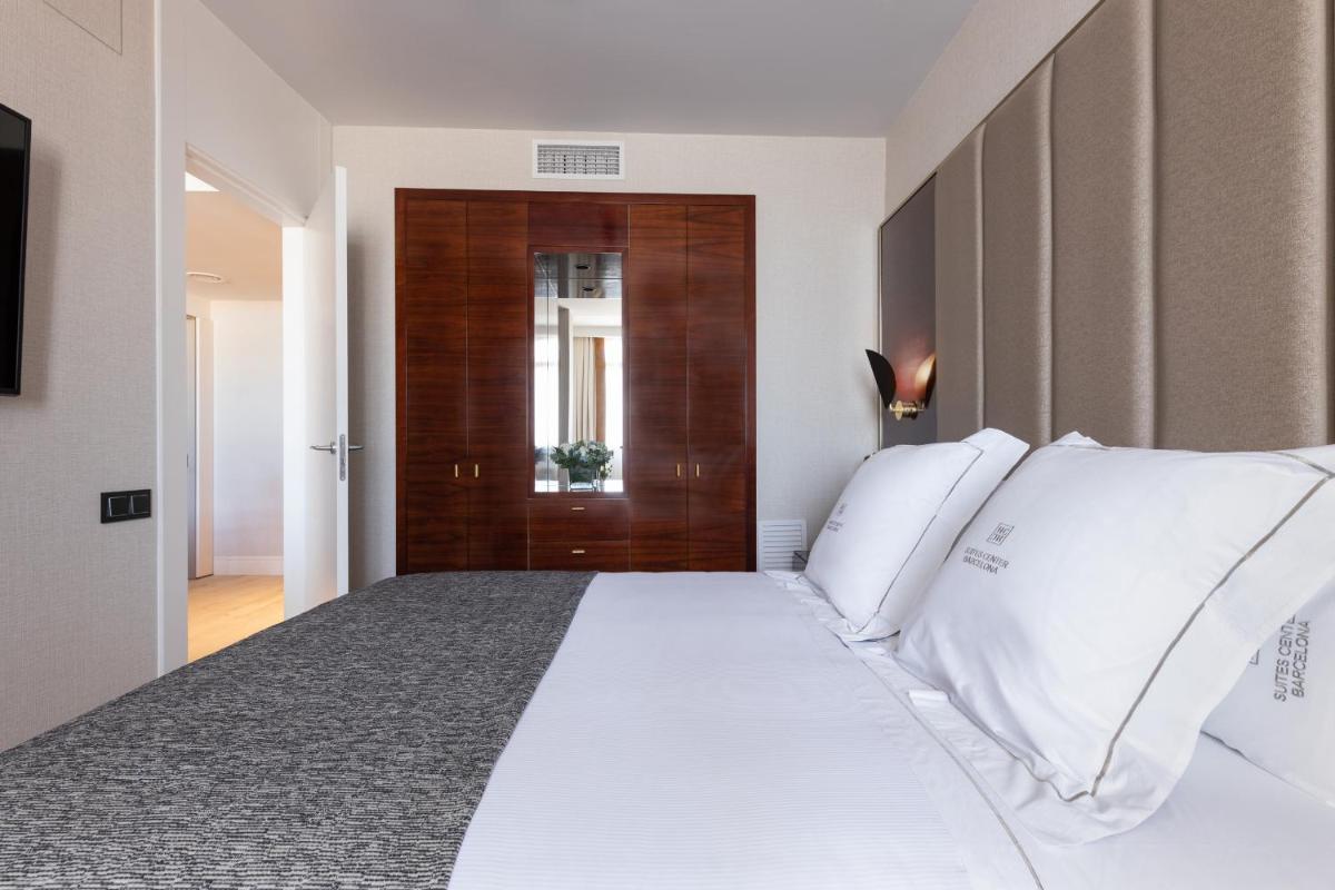 Suites Center Barcelona - Housity