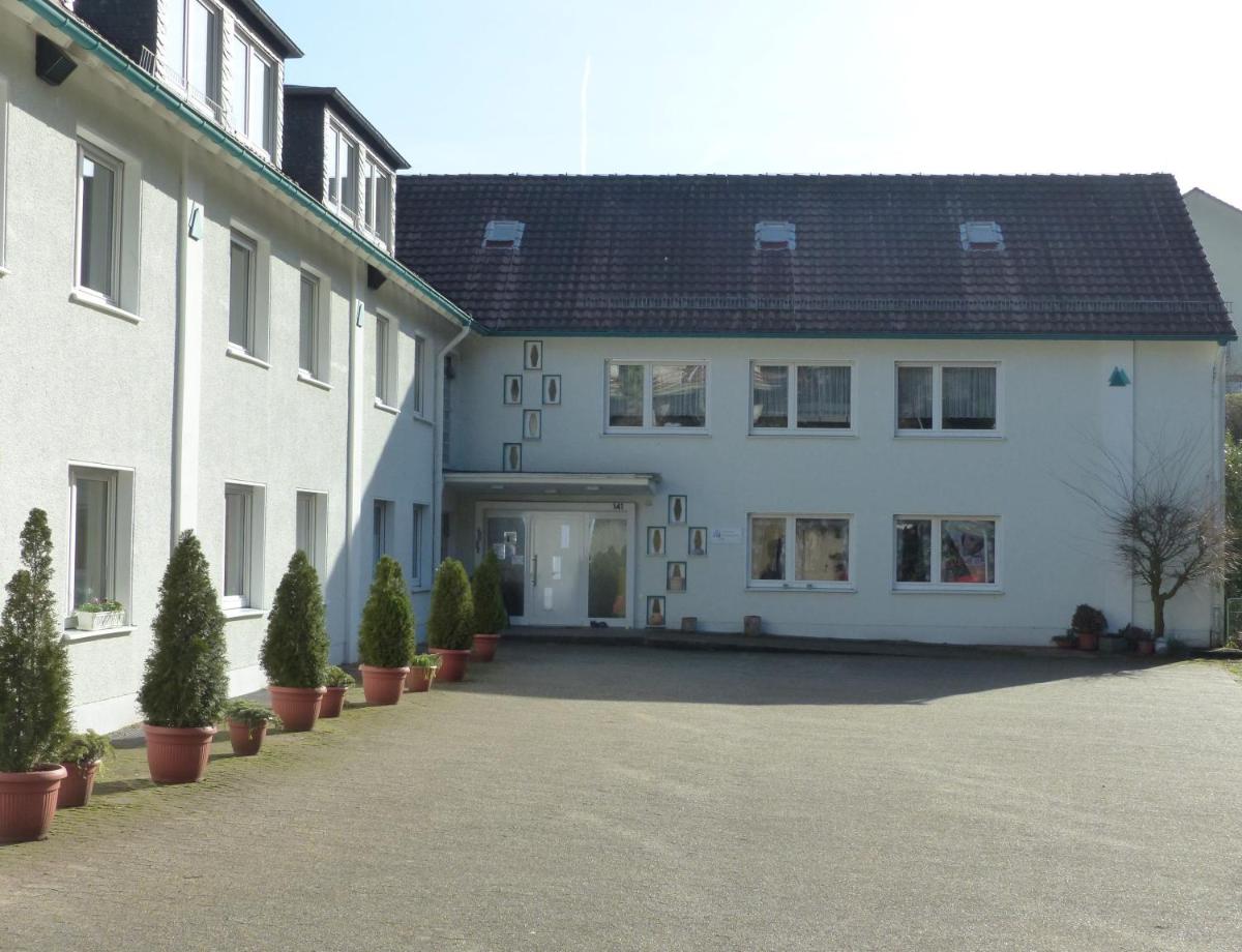 Gästehaus Bleibergquelle - Housity