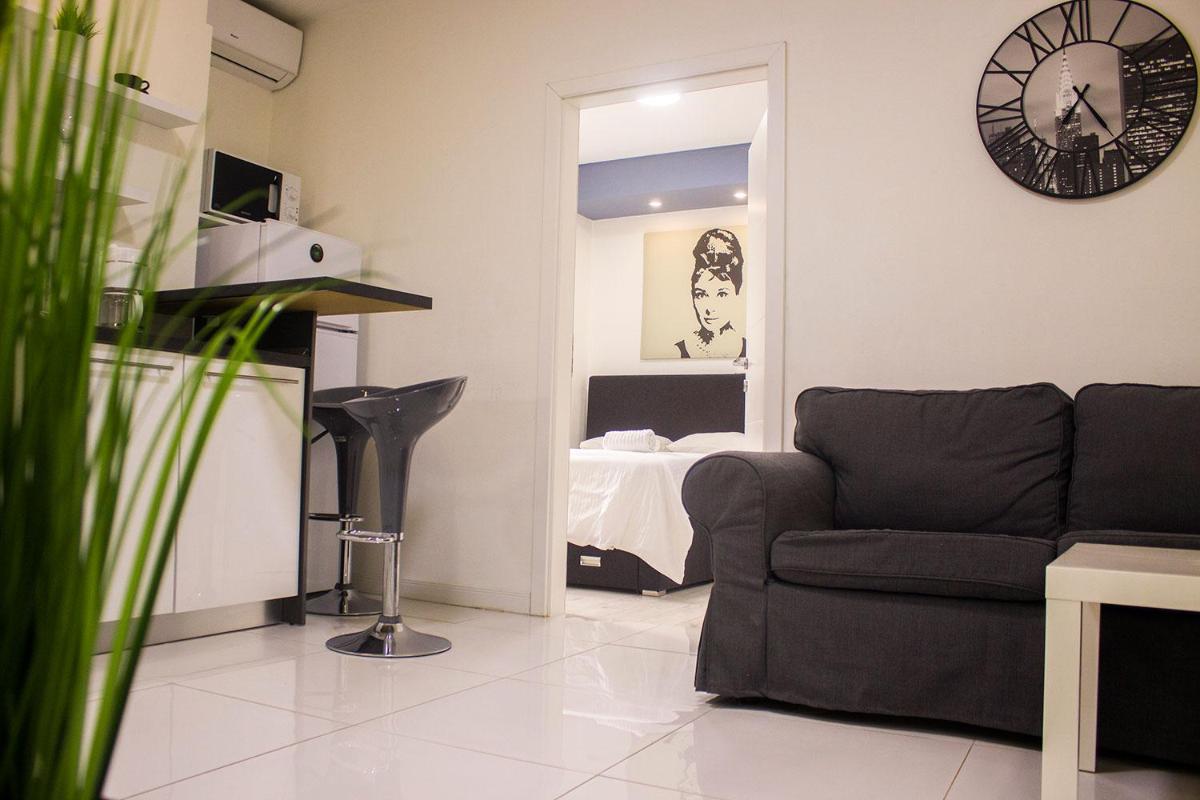 Suitetrails - Zagreb Creative Apartments APP 1