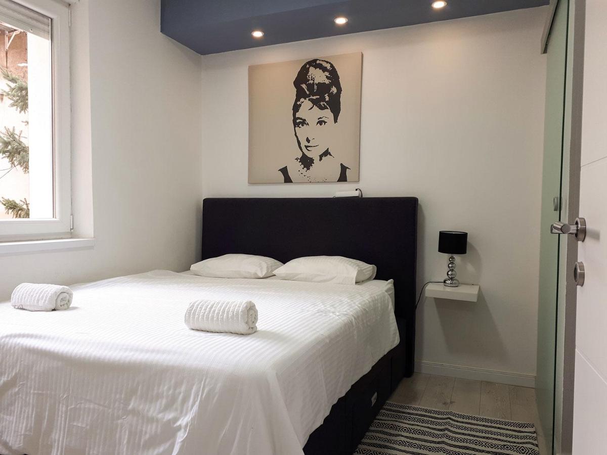 Suitetrails - Zagreb Creative Apartments APP 1