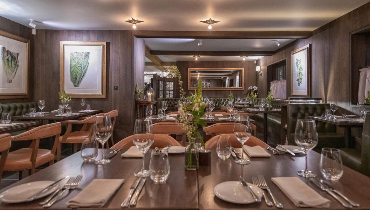 Hurley House Hotel - Housity