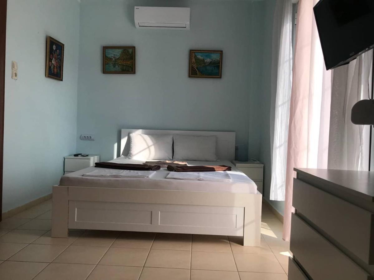 Apartment Koxyli 1 - Housity