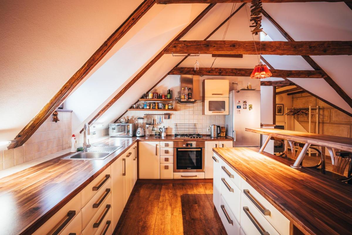 Designer Loft - Housity