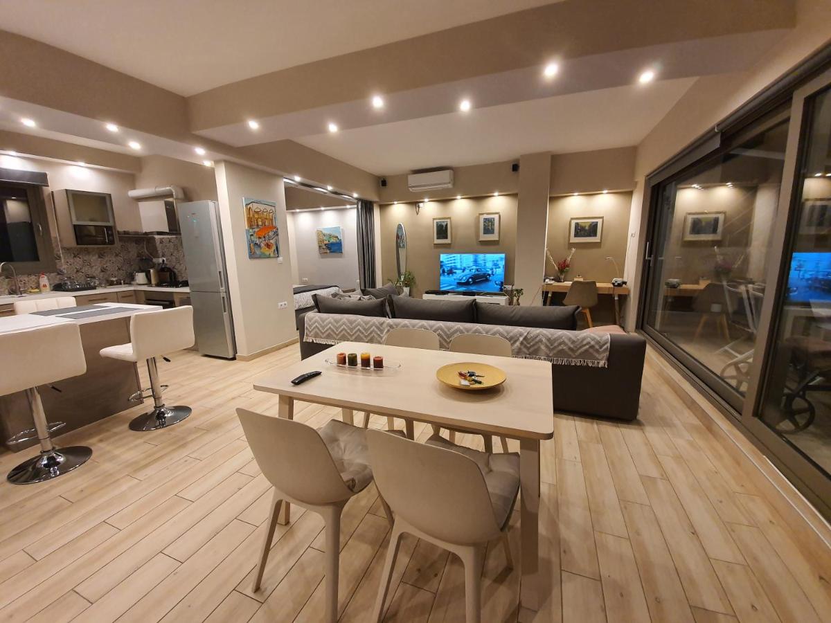Suitetrails - Super Loft With Acropolis View