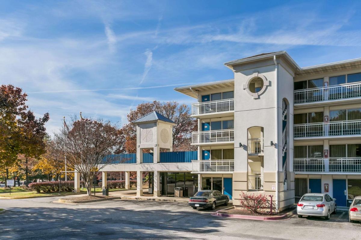 Rodeway Inn Baltimore - Inner Harbor South - Housity