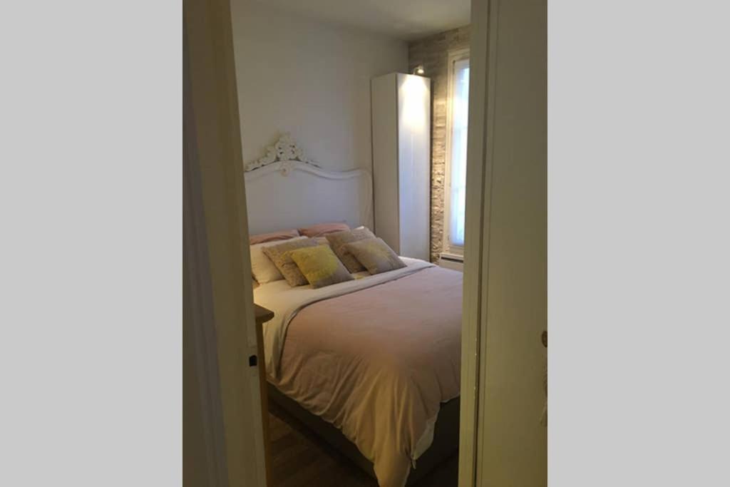 Appartement cosy Saint Cloud - accès direct La Défense - Housity