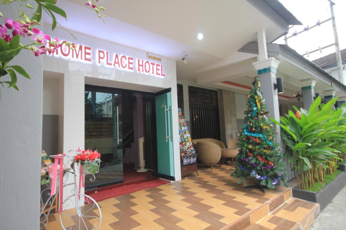 Suitetrails - Home Place Hotel