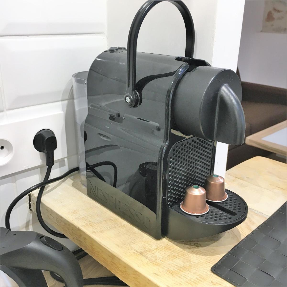Cosy Studio Cours Lafayette "Clim, WIFI Gratuit" - Hizvo