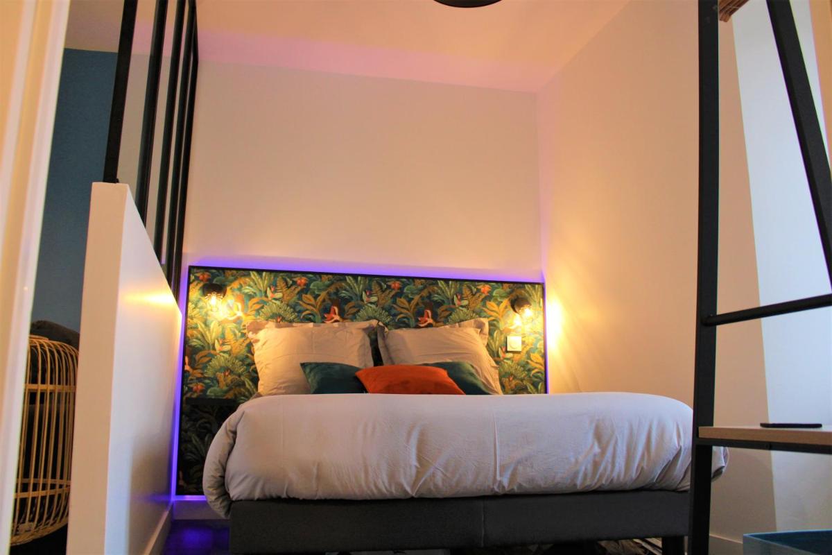 Pontivy Centre, Studio Confort - Housity