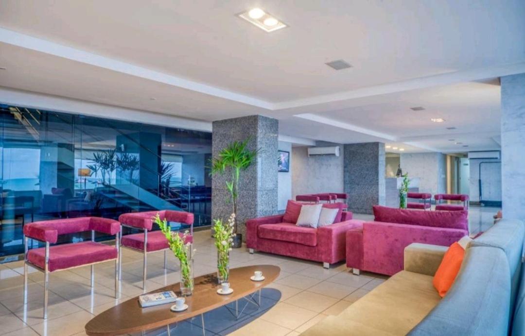 Apartamento Natal - Housity