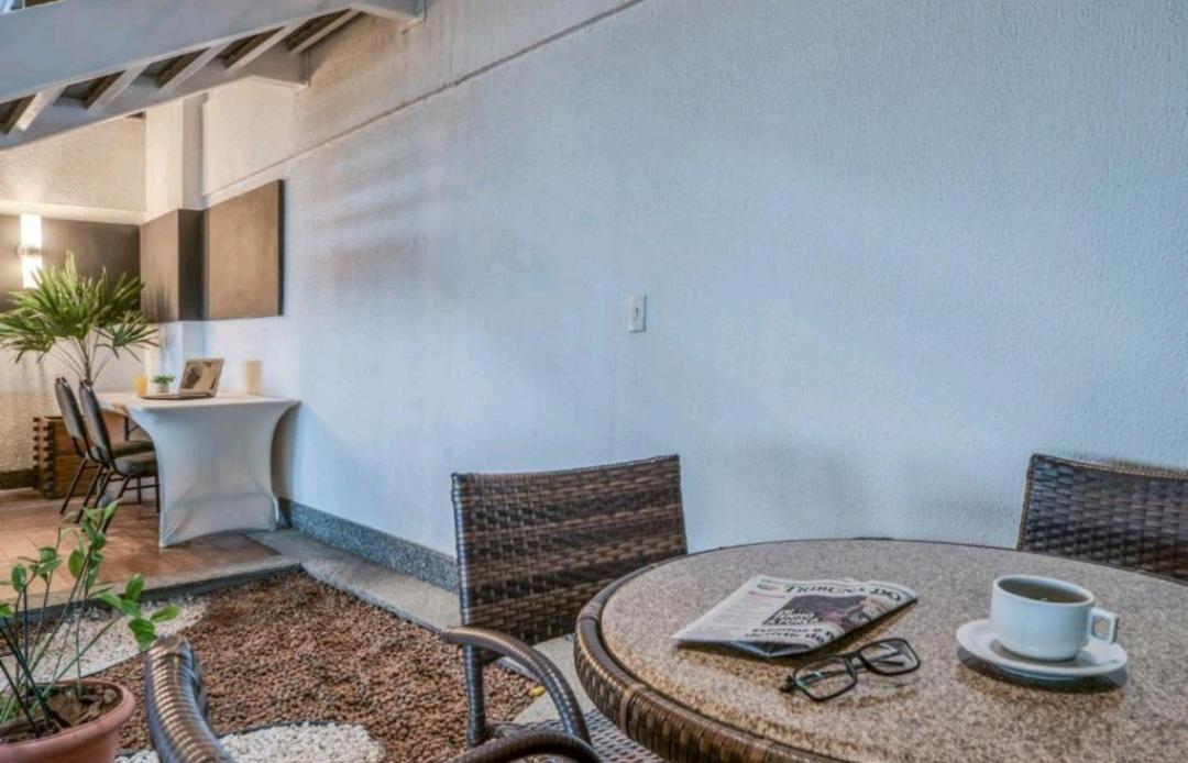 Apartamento Natal - Housity
