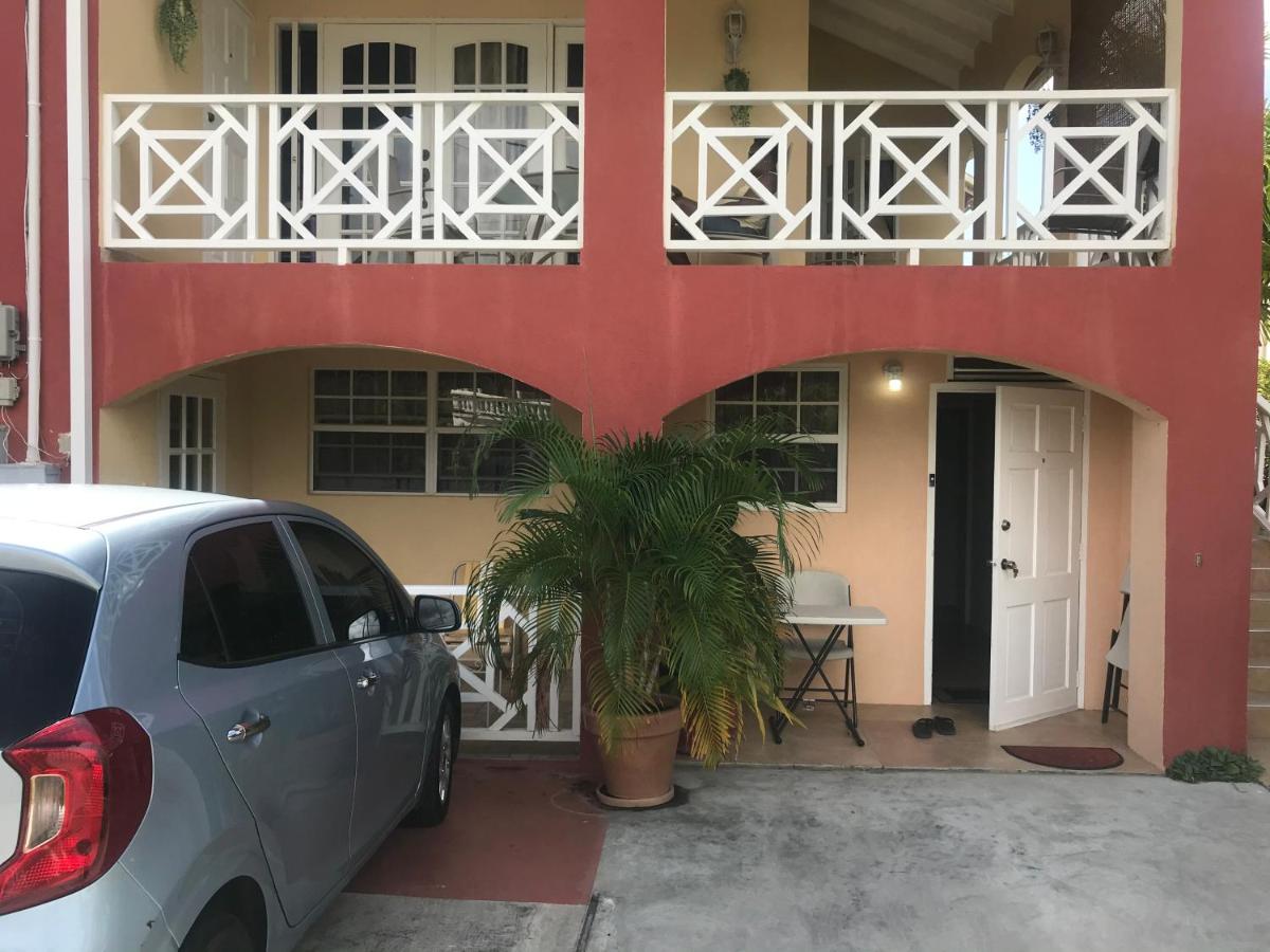 Glynver Apartments - Housity