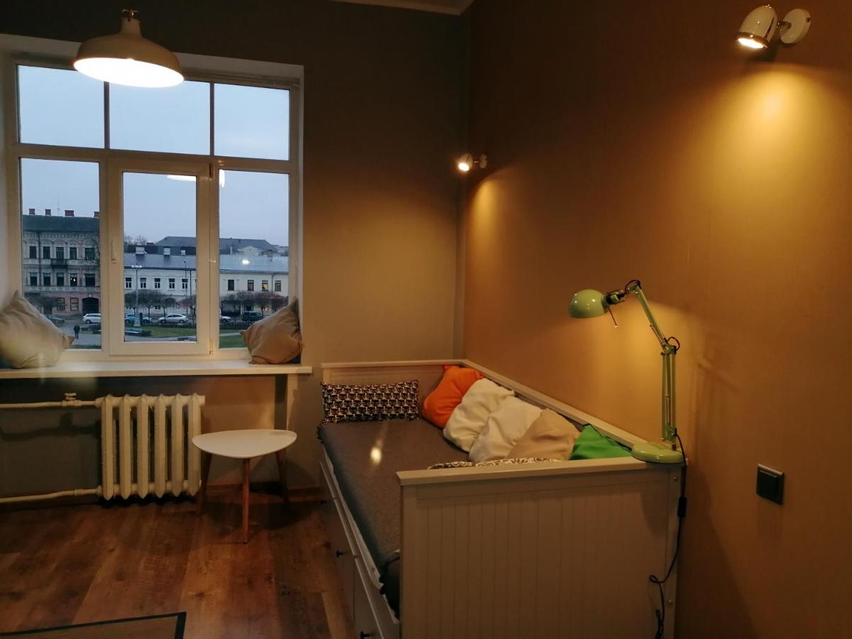 Vienibas 11 - Housity