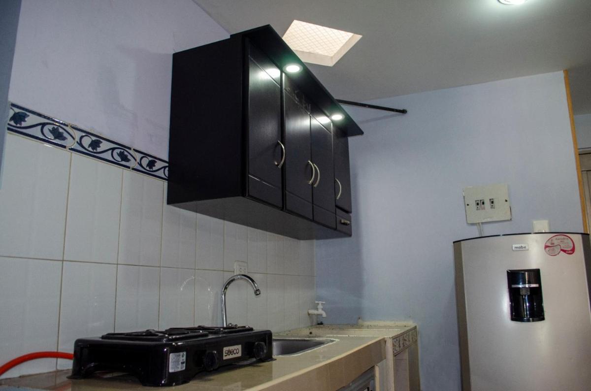 Acogedor Apartaestudio cerca al centro Armenia - Housity