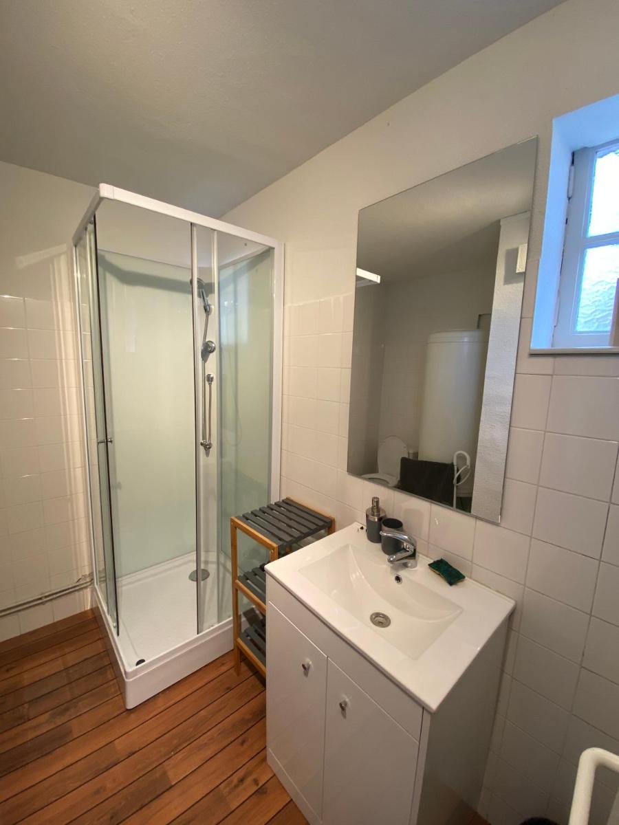 Le gîte du cavalier au cœur de la Forêt/jacuzzi - Housity