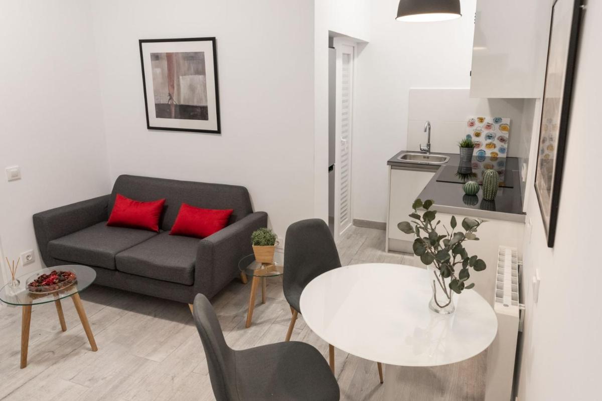 Apartment LIBERTAD - Housity