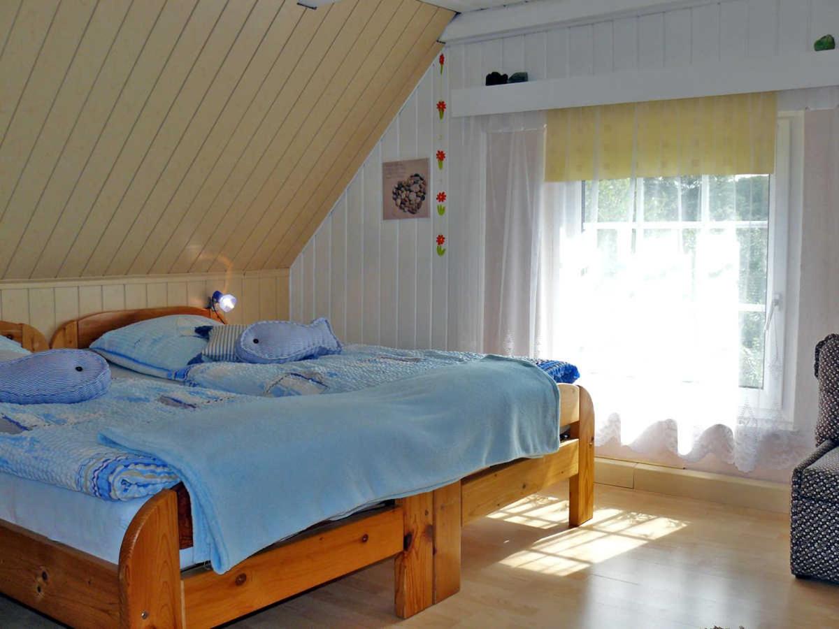 Suitetrails - Ferienhaus Rabe