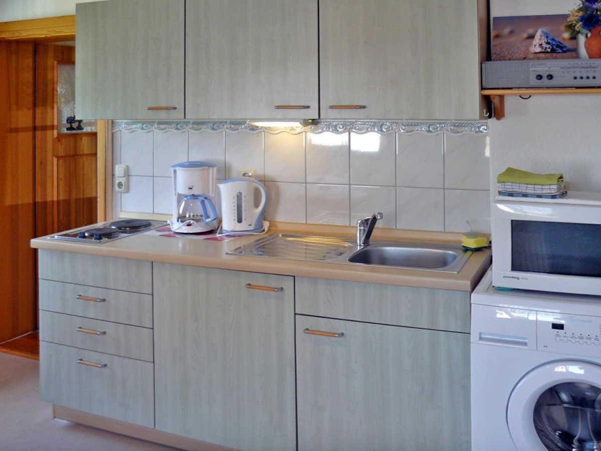 Suitetrails - Ferienhaus Rabe